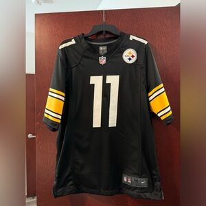 PITTSBURGH STEELERS CHASE CLAYPOOL NIKE JERSEY